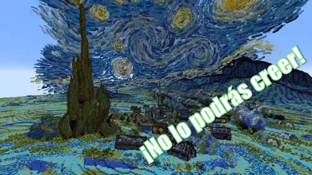 construcciones minecraft