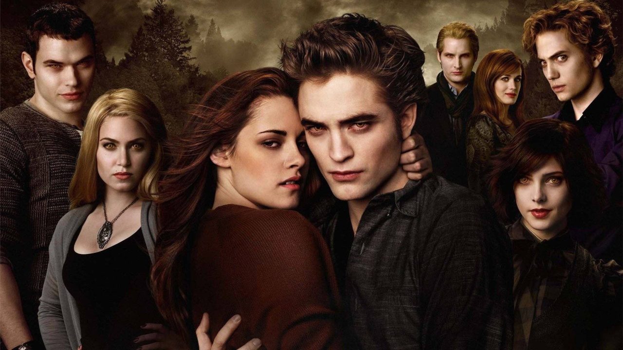 crepúsculo cronológico