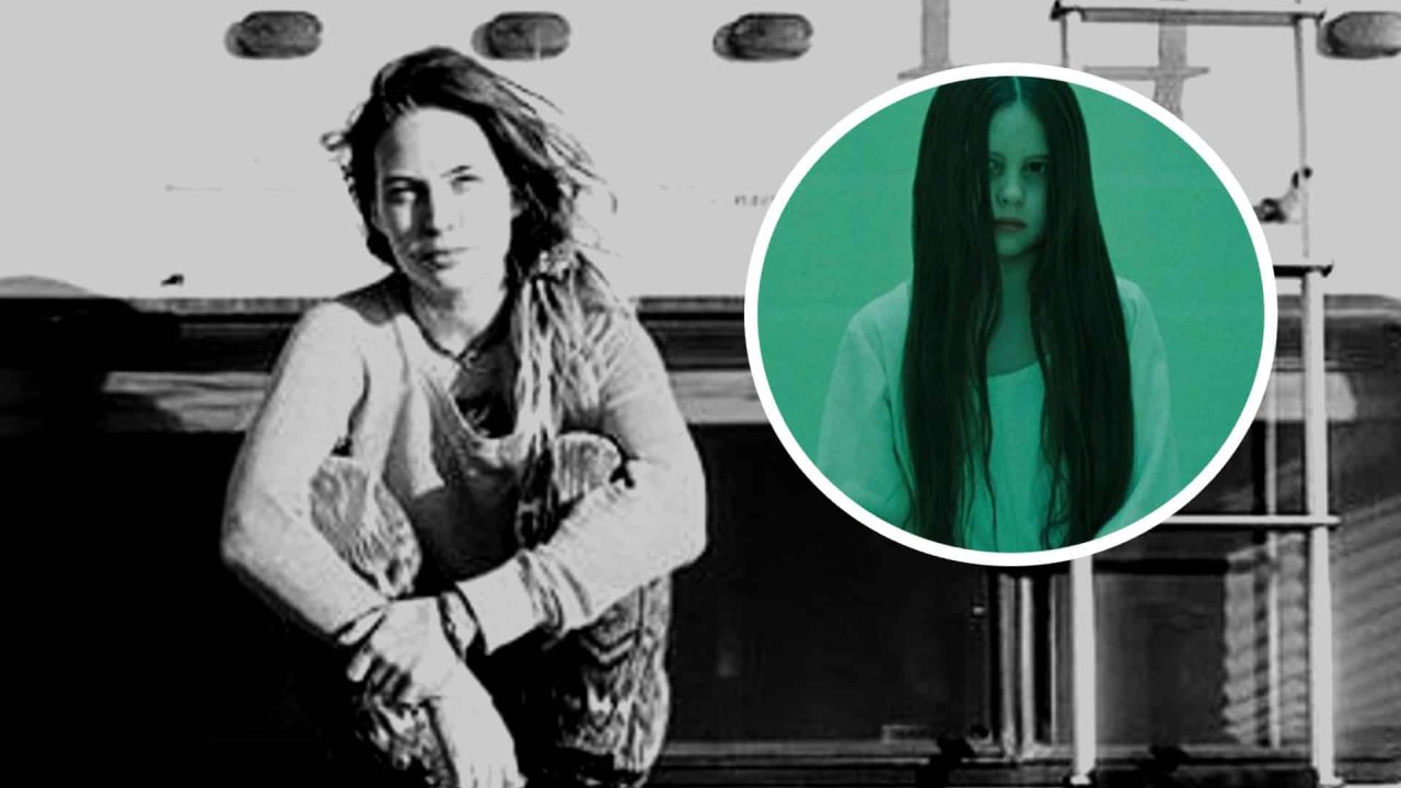 Daveigh Chase