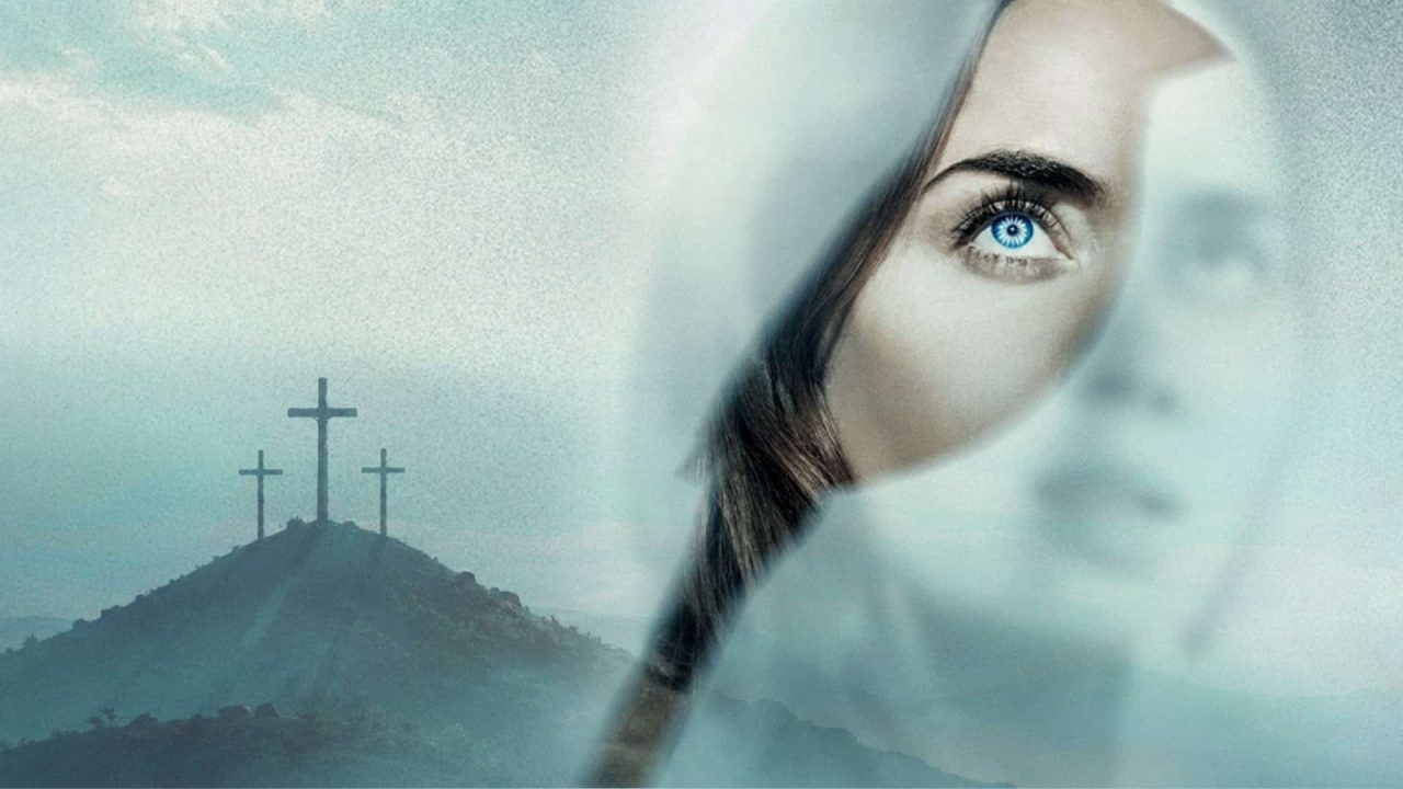 El día de la revelación, Disclosure Day, religión, Dios, Emily Blunt