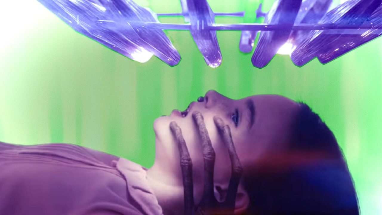 El día de la revelación, Disclosure Day