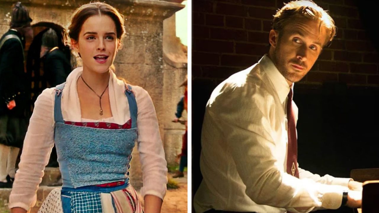Emma Watson La La Land