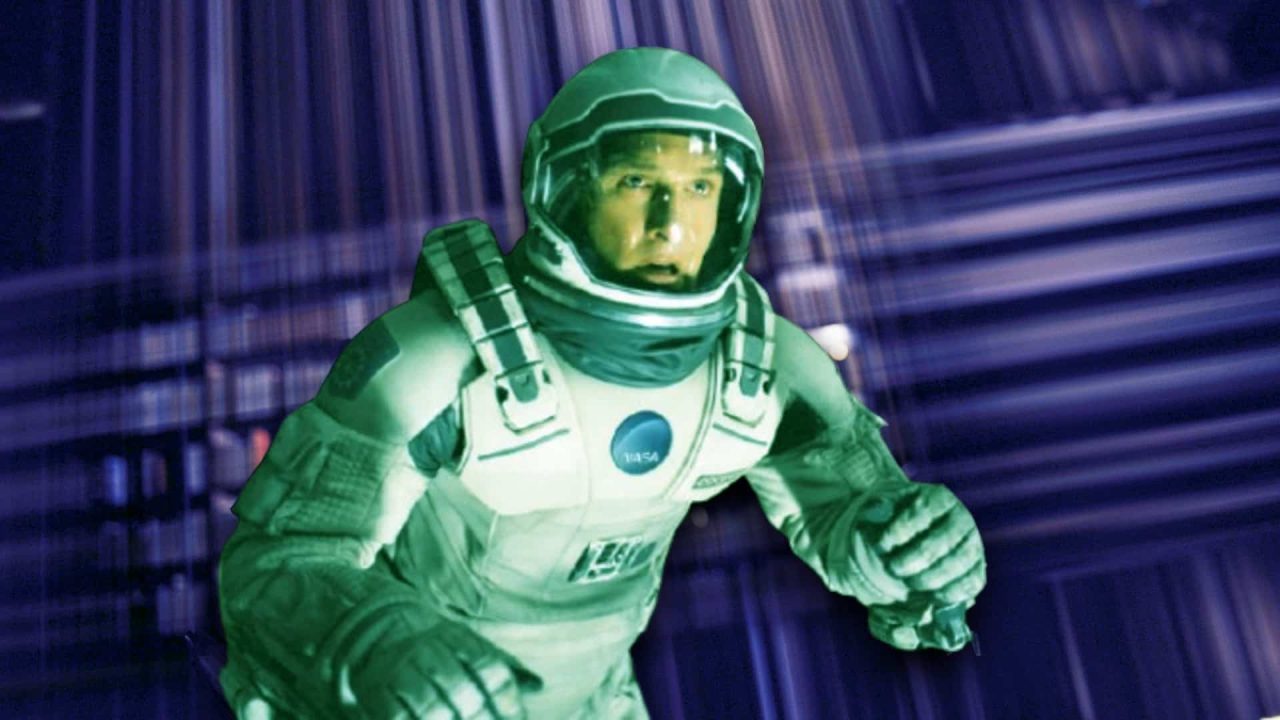 Interestelar, Christopher Nolan