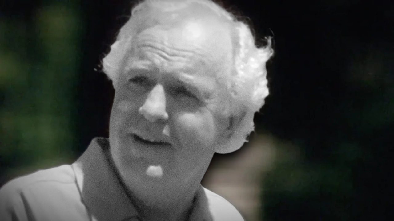 James Handy