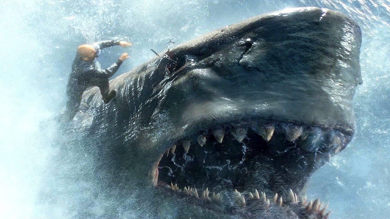 Mejores escenas de acción de Jason Statham