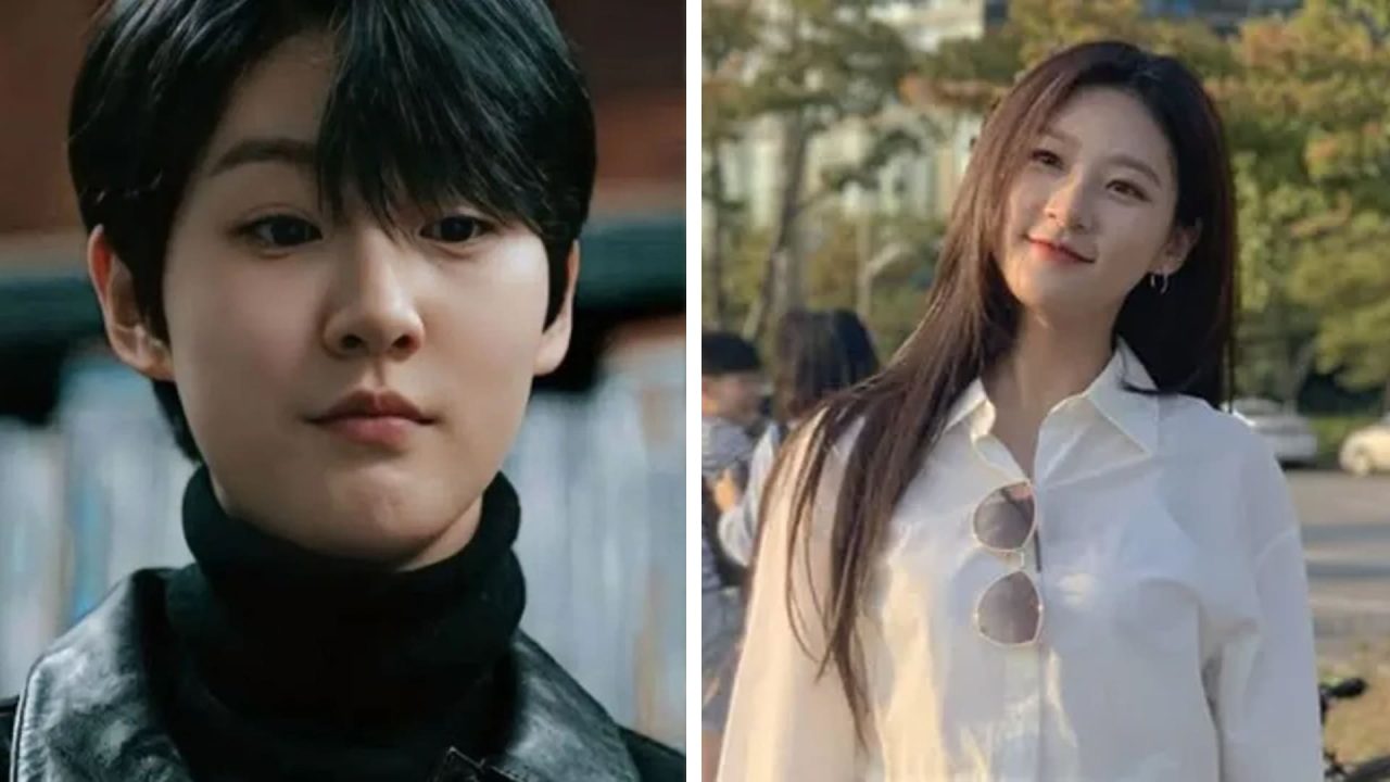 Muere Kim Sae-Ron