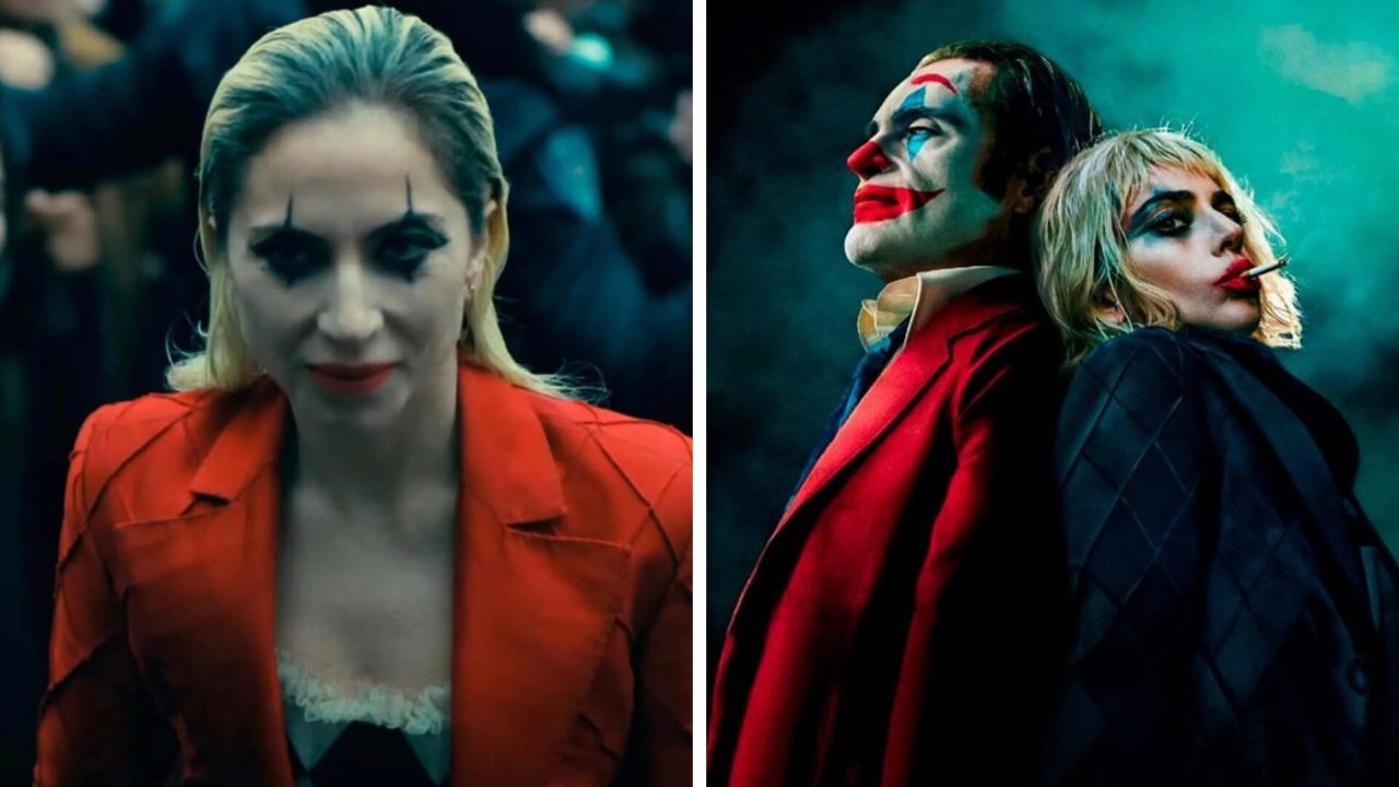 lady gaga reacciona a hate de joker