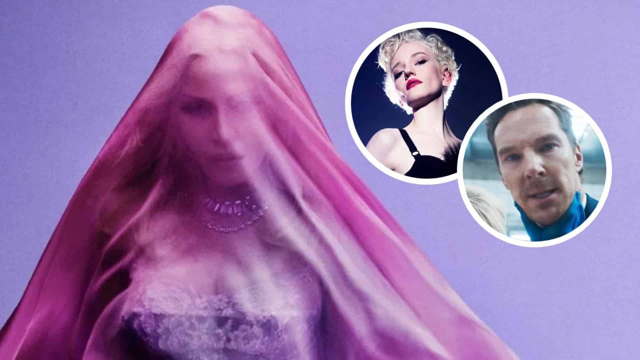 Confessions II – The Film de Madonna