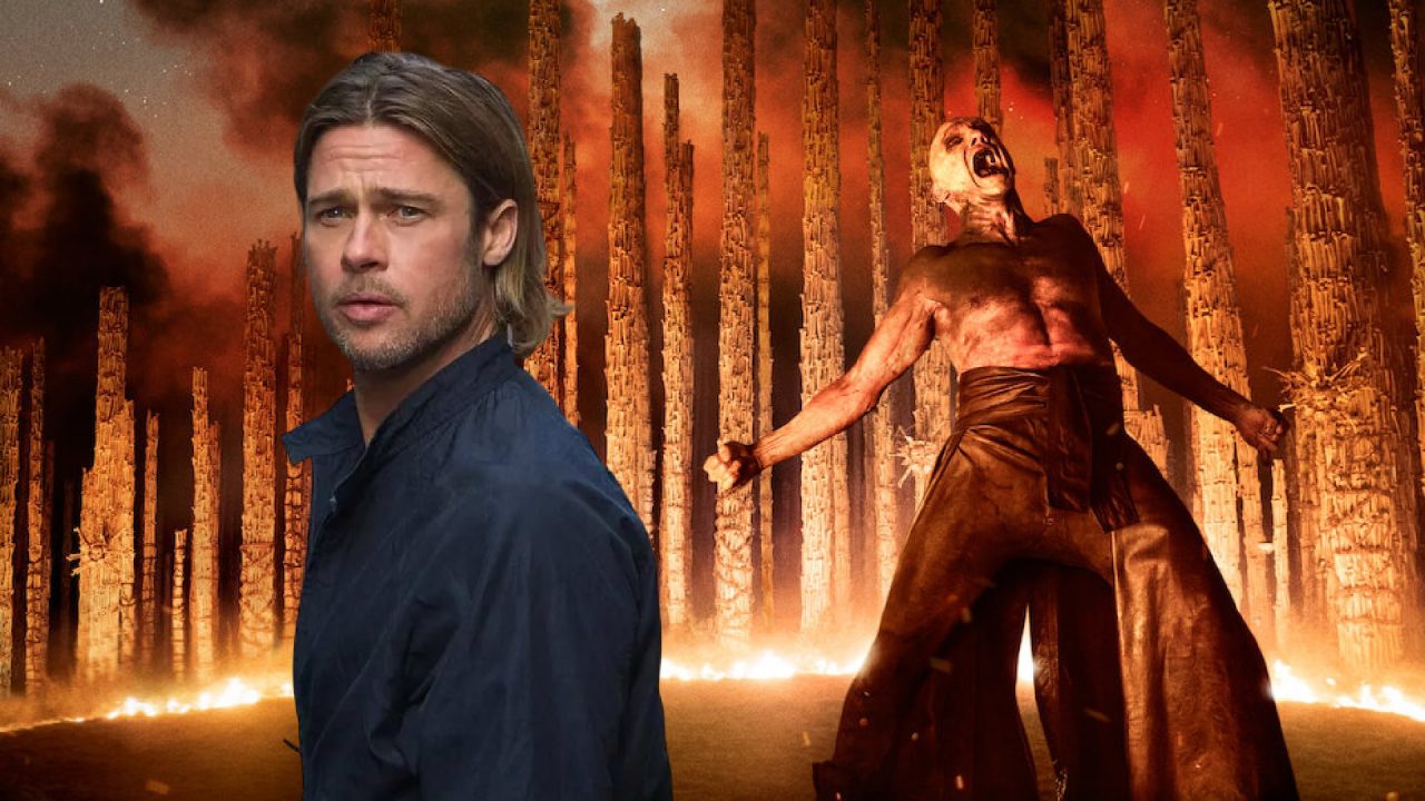 mejores películas de zombies