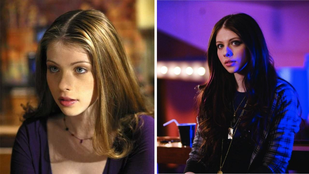 michelle trachtenberg