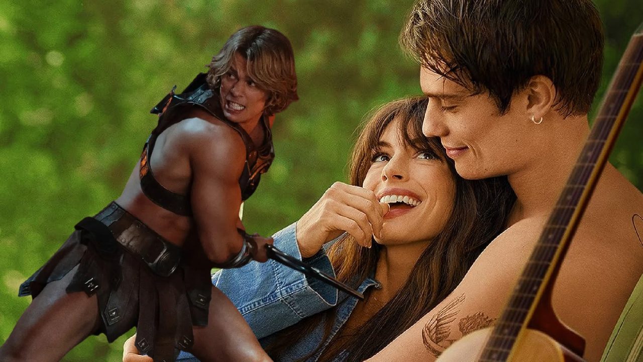 películas de Nicholas Galitzine