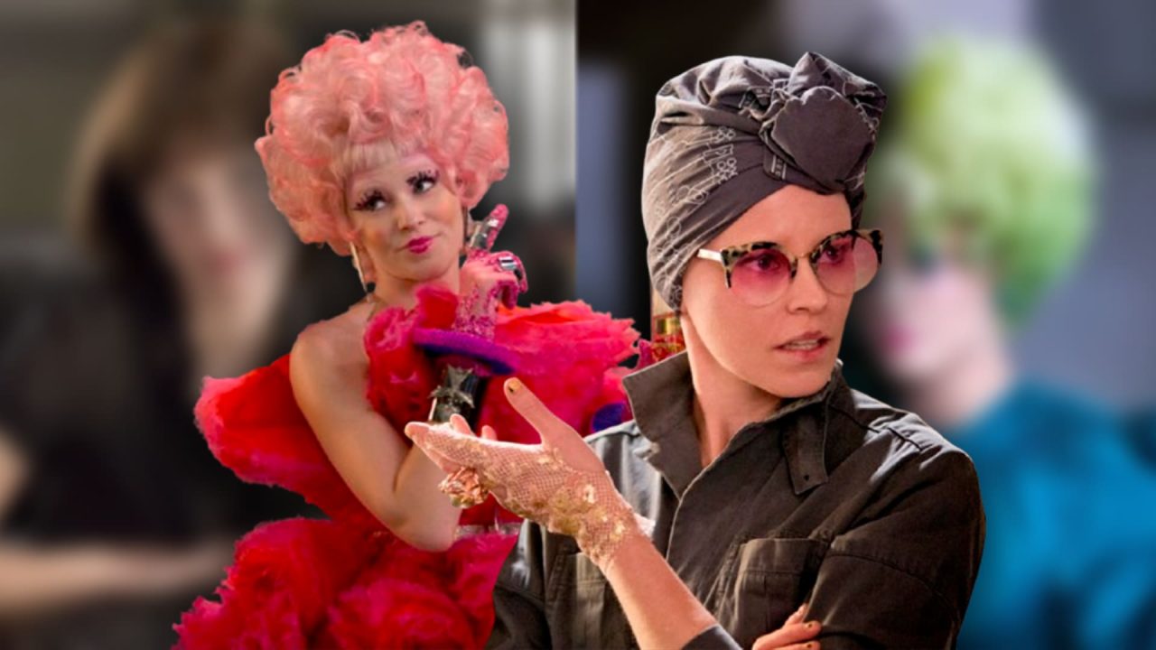 Películas de Elizabeth Banks