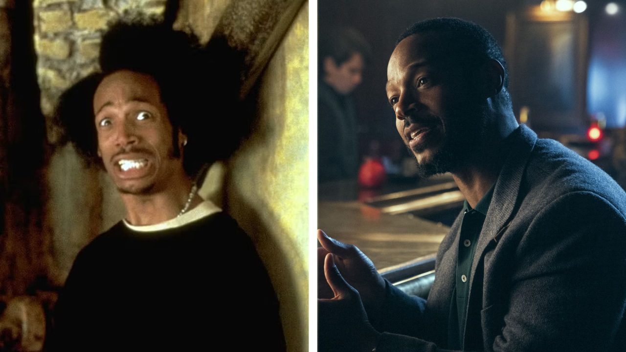 Películas de Marlon Wayans