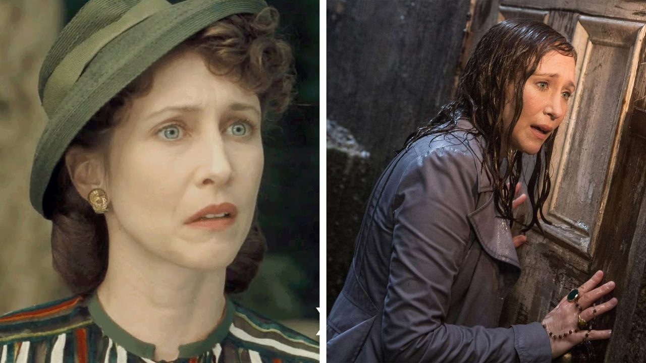Películas de Vera Farmiga
