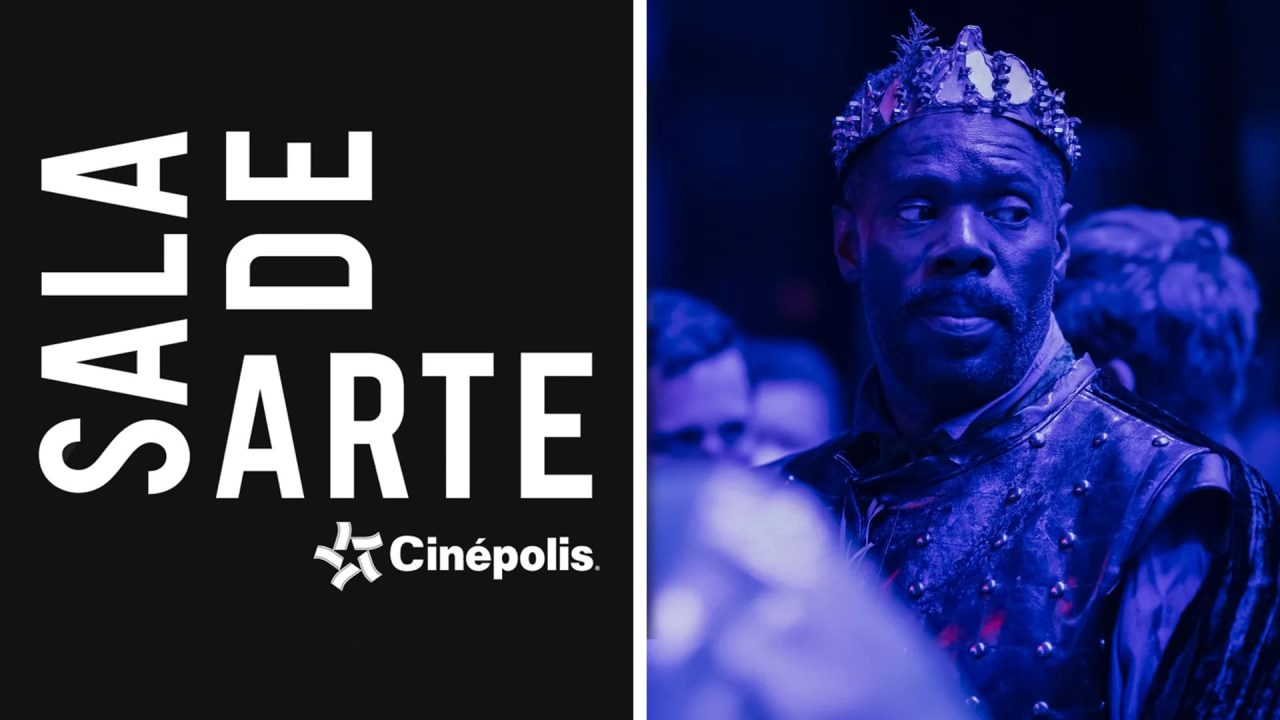 Sala de Arte Cinépolis León