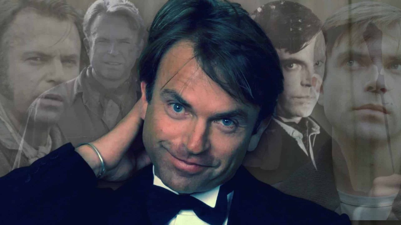 Sam Neill 1986
