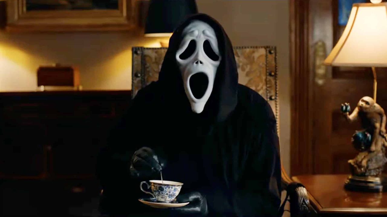 Scary Movie 6