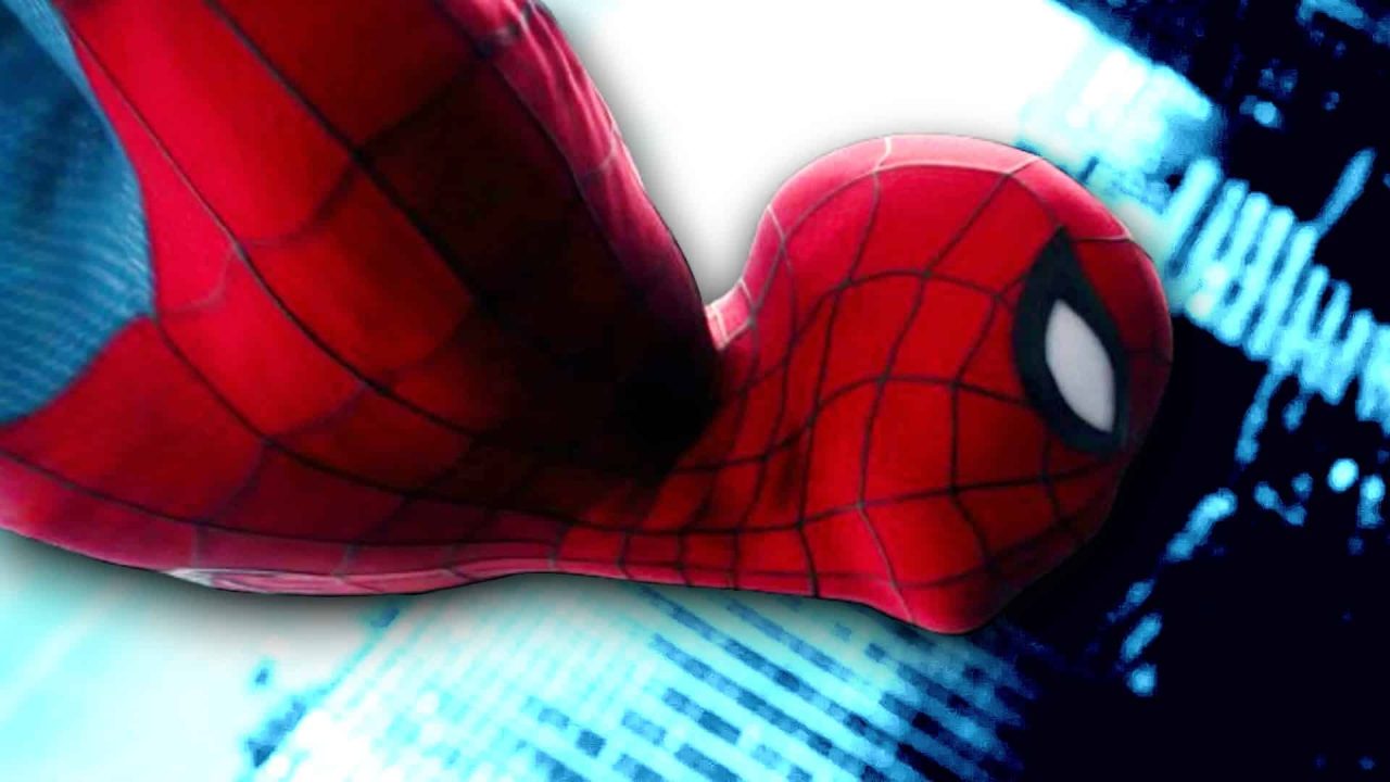 Spider-Man: Un nuevo dí