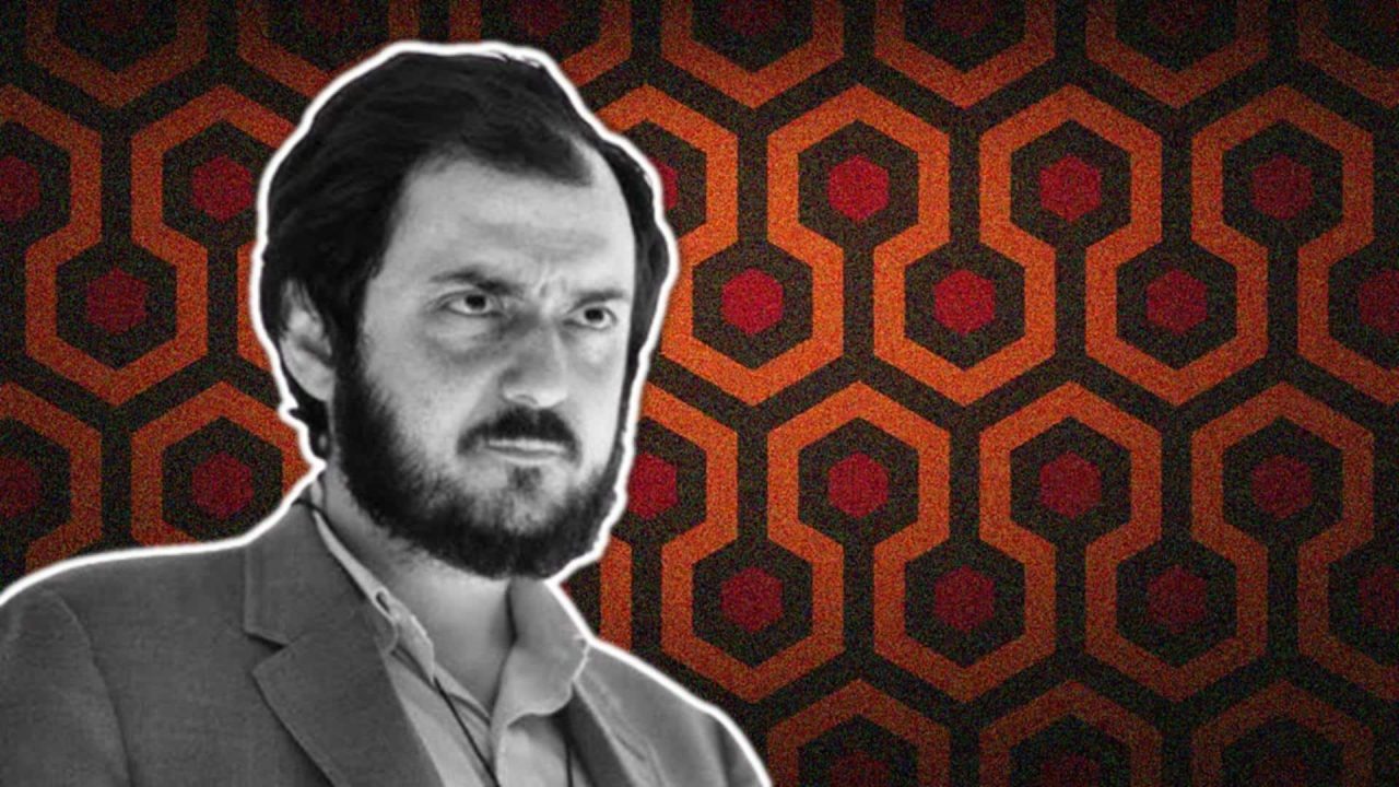 stanley kubrick