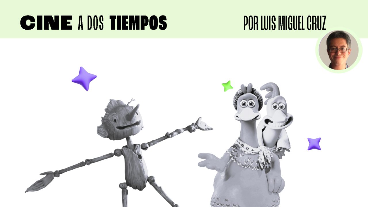 stop motion