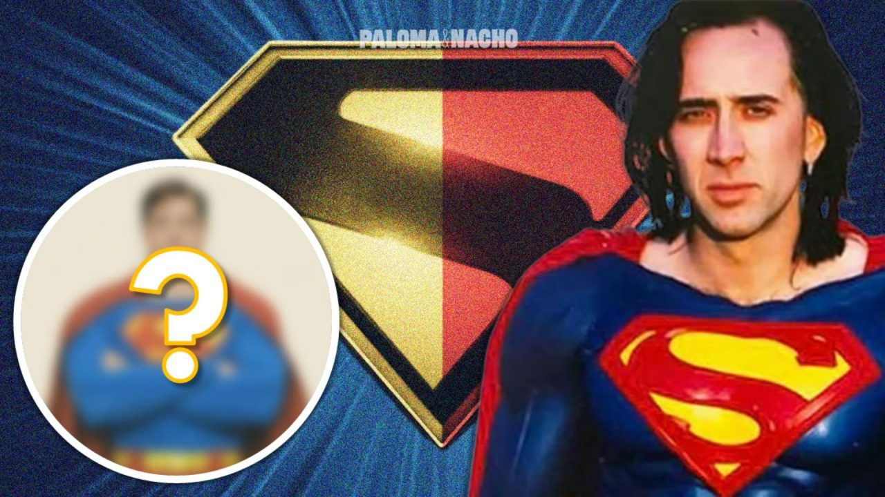 superman películas no realizadas