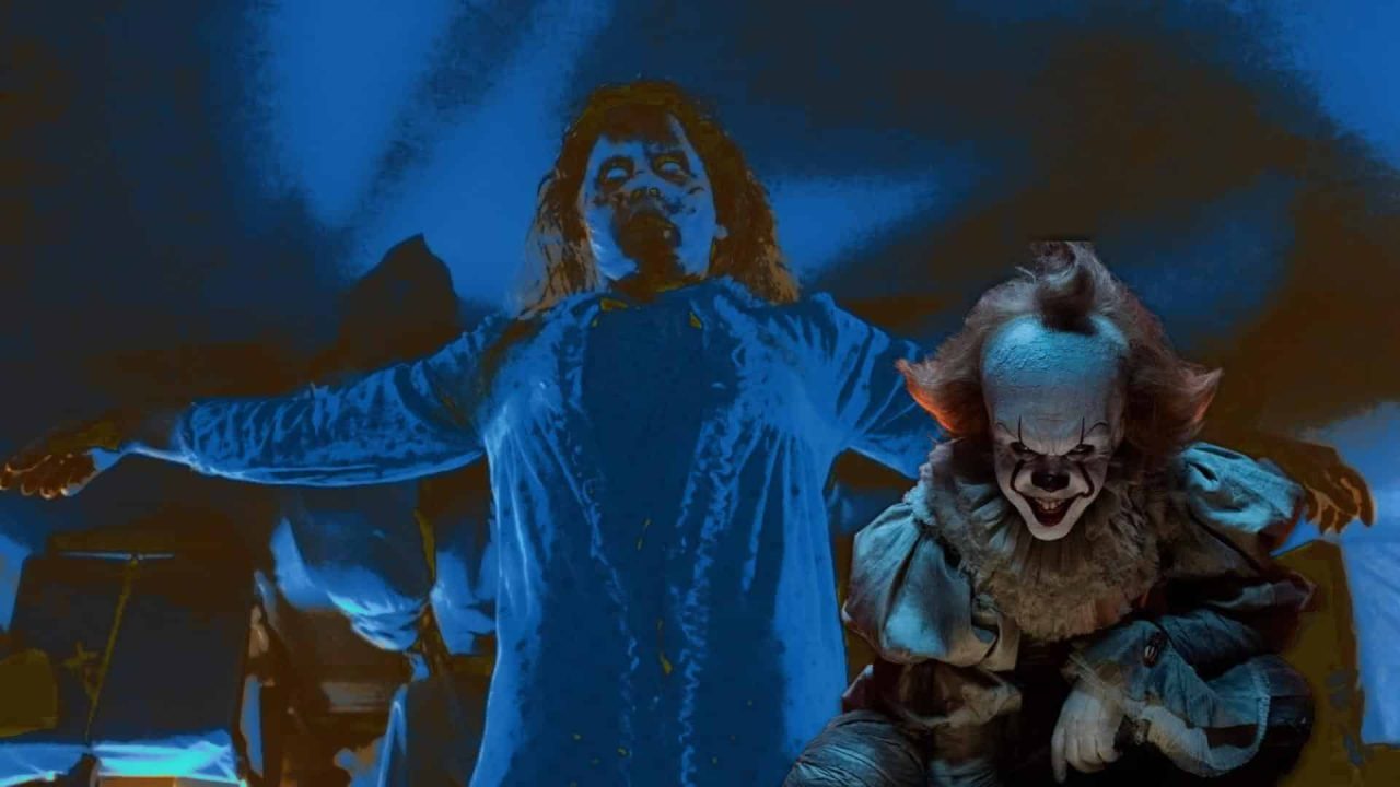 películas más aterradoras