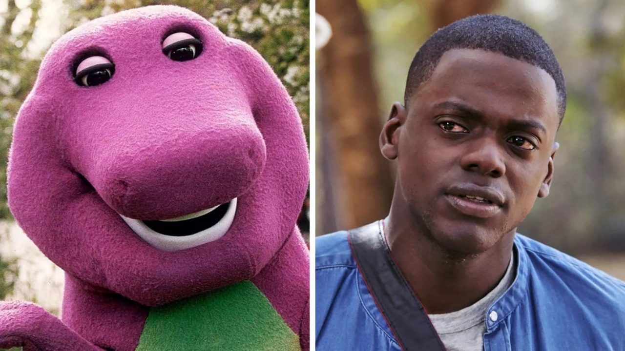 todo sobre la nueva película de barney
