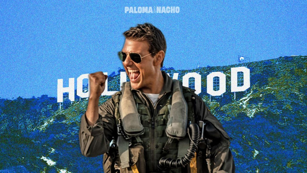tom cruise importancia hollywood