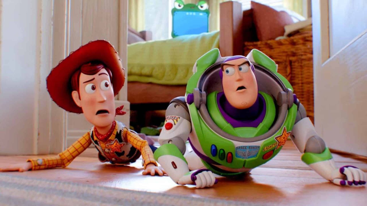 Toy Story 5