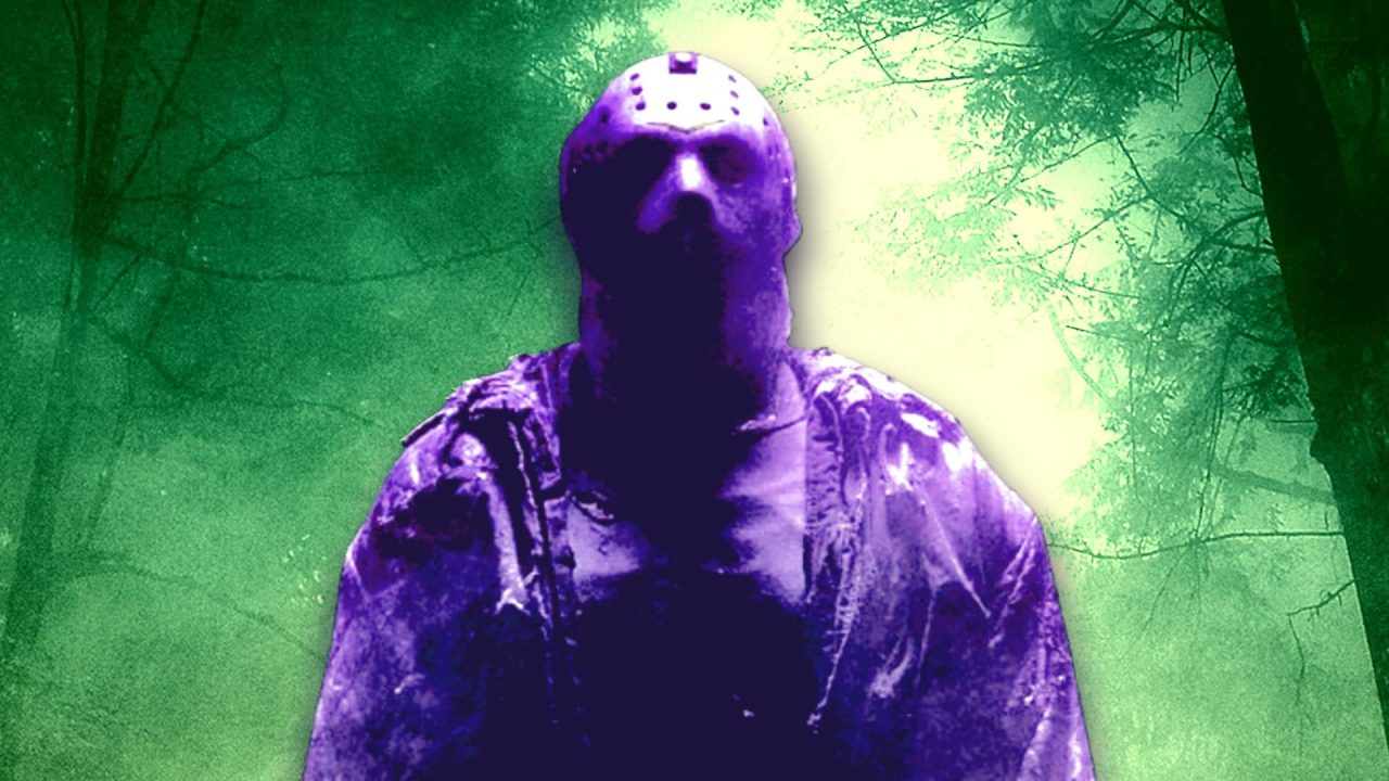 Friday the 13th, Jason