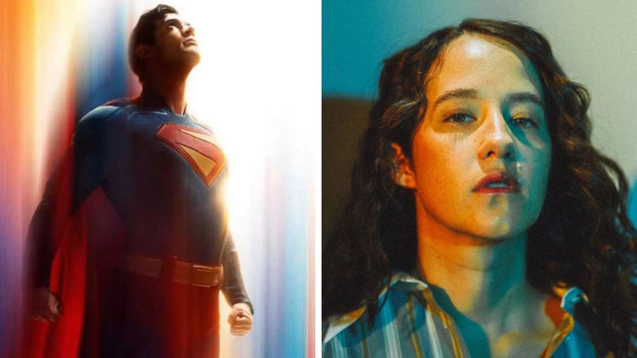 ximena sariñana aparecerá en superman